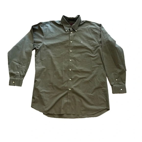 Nordstrom Other - Men’s Nordstrom Button Down Shirt Size XLL